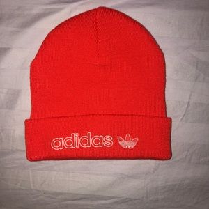 adidas beanie urban outfitters